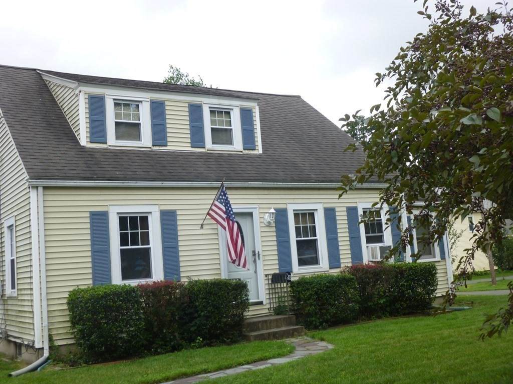 180 Highland Avenue - Photo 1