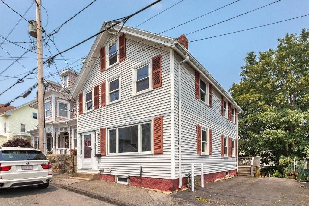 11 Granite St. - Photo 1