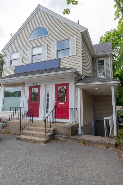 339 Chestnut Street - Photo 1