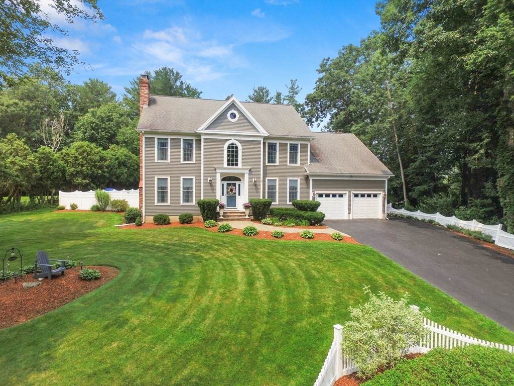5 Woodcrest Drive - Photo 1