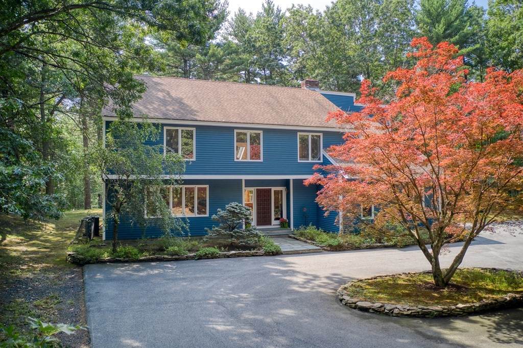 63 Old North Rd - Photo 1