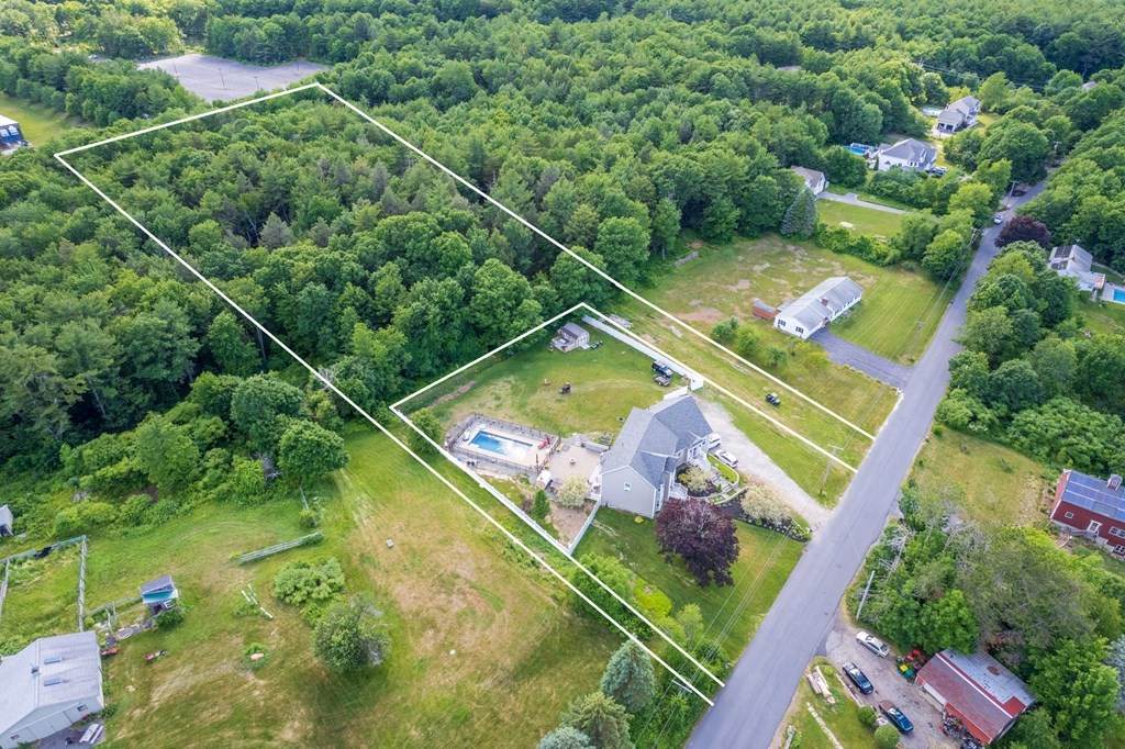 Lot C Overlook Rd - Photo 1