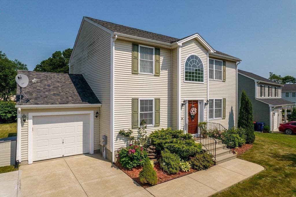 24 Ambergris Lane - Photo 1