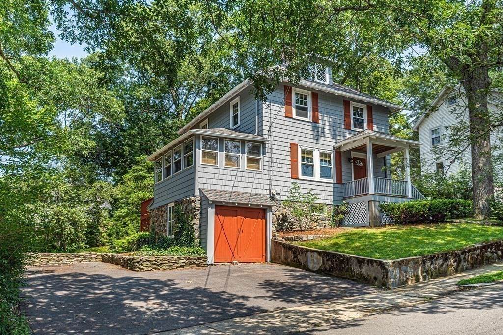 6 Morgan Avenue - Photo 1