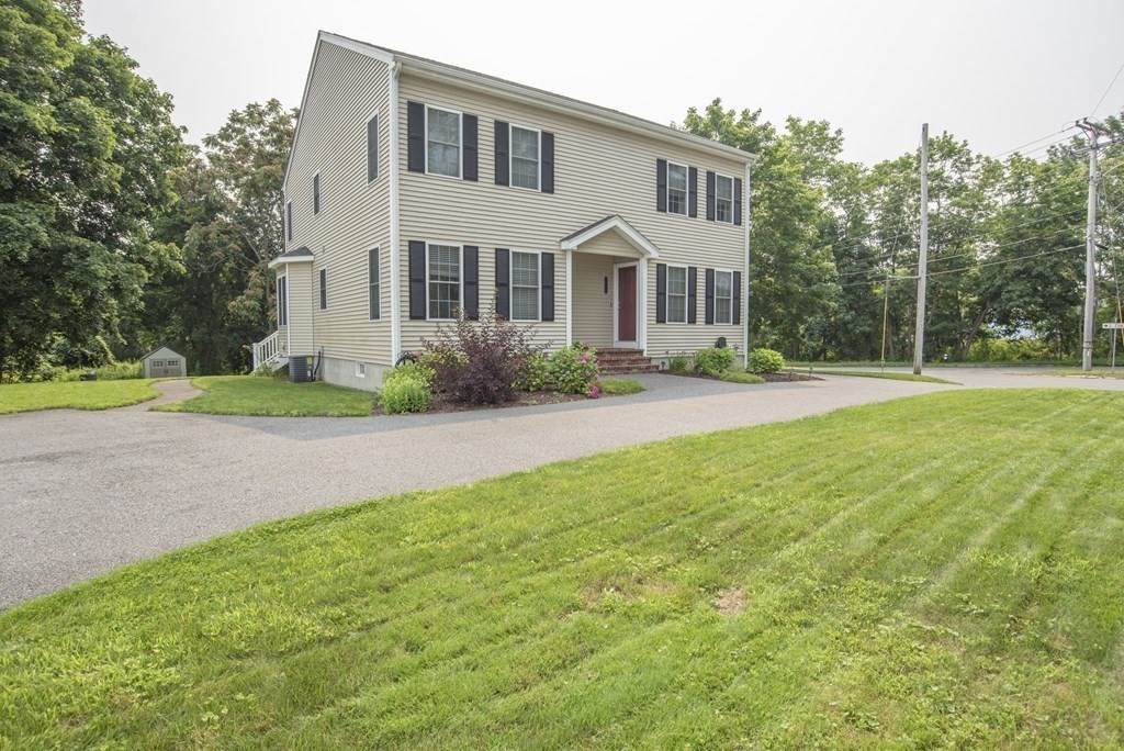 257 Pleasant St - Photo 1