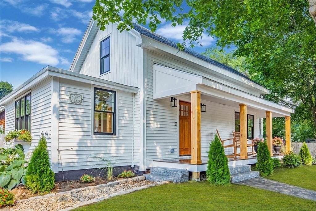 33 Pickering Street - Photo 1