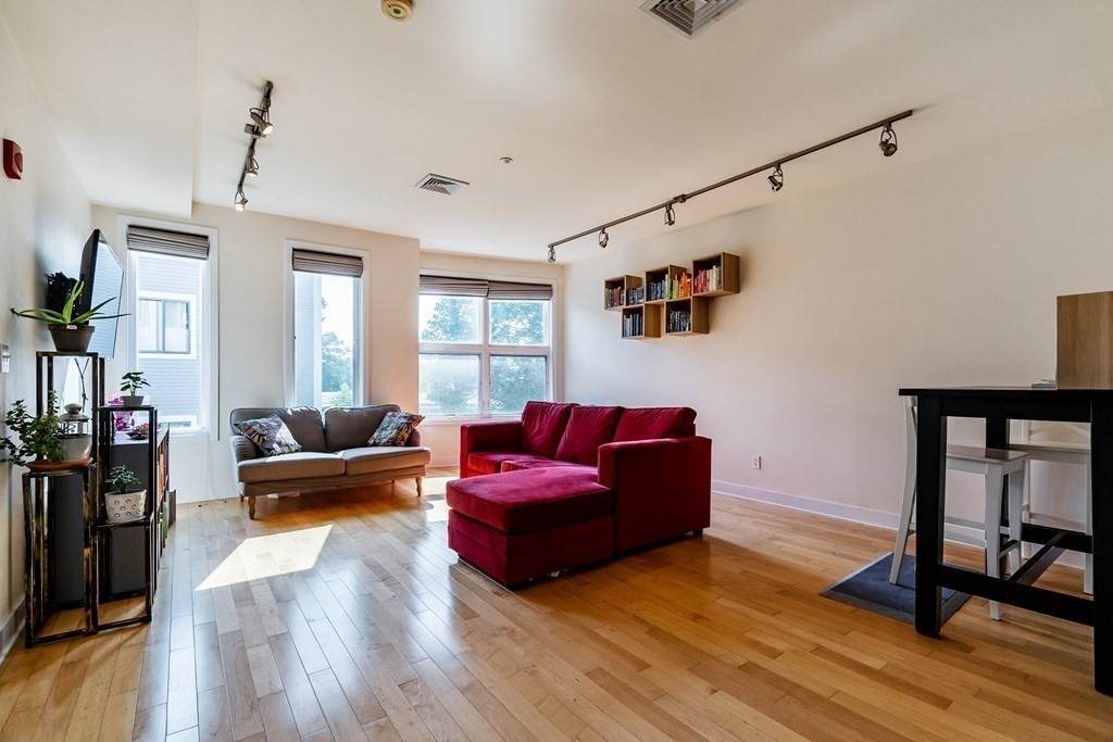 24 Bay State Road - Photo 1