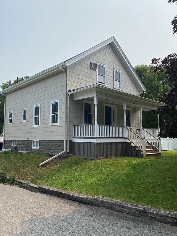 494 Tremont St - Photo 1