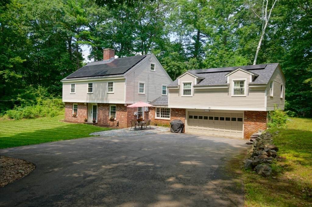 21 Sunrise Rd - Photo 1