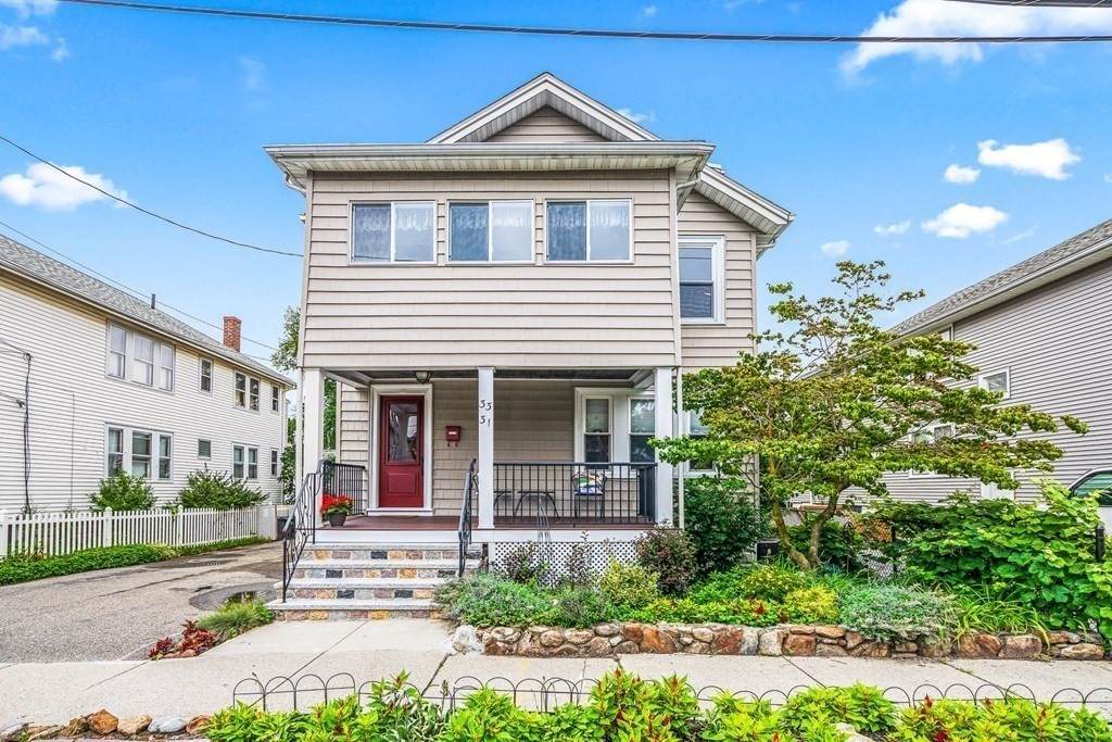33 Dartmouth St. - Photo 1