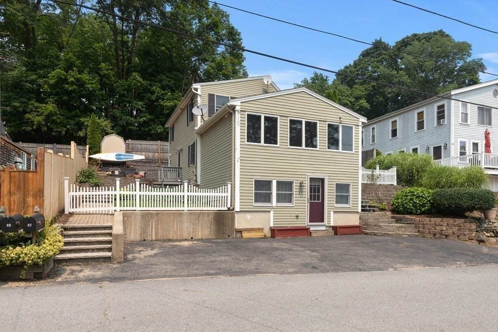 87 Lake Attitash Rd - Photo 1