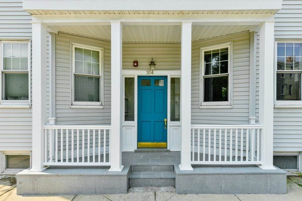 304 Allston Street - Photo 1