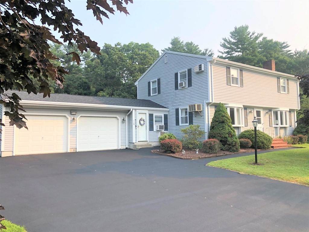 116 Colonial Drive - Photo 1