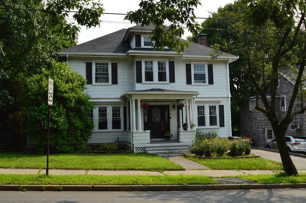 5 Pleasant St - Photo 1