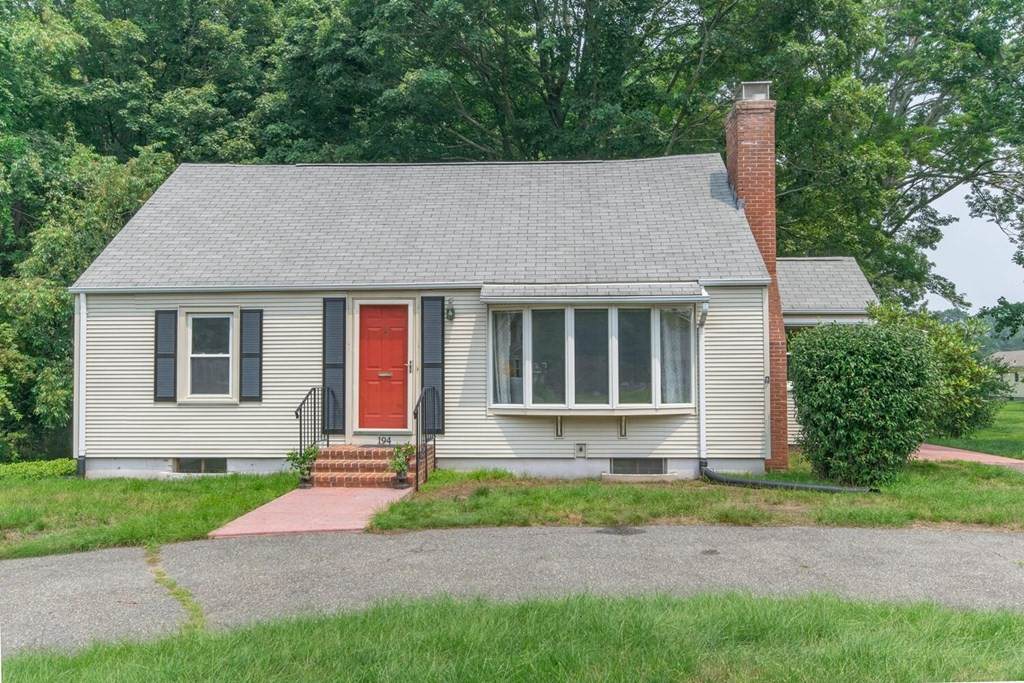 194 Somers Rd - Photo 1