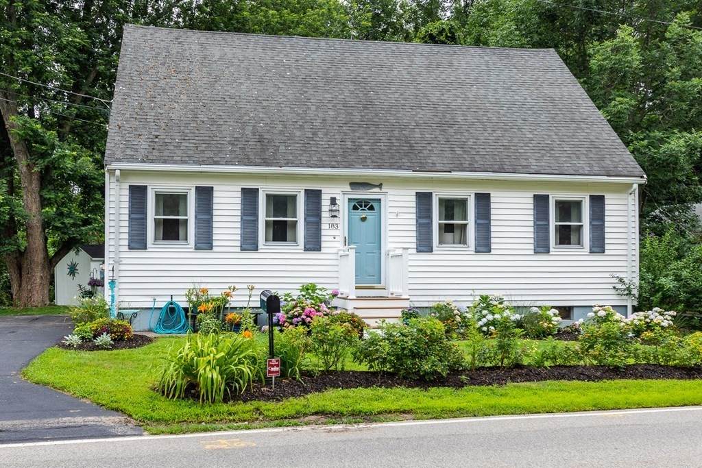 183 Stockbridge Road - Photo 1