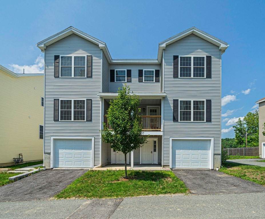 1 Fayville Lane - Photo 1