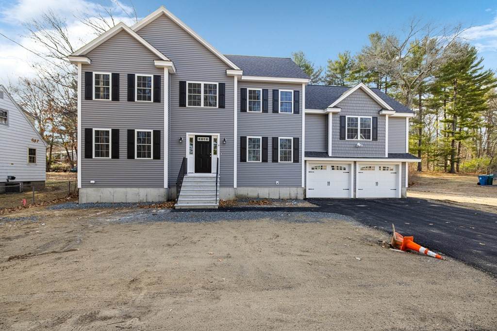 79 Andover Road - Photo 1