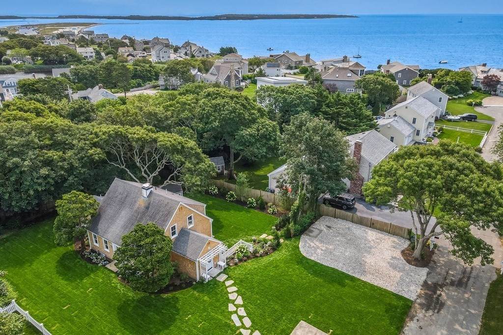64 Harbor Road - Photo 1