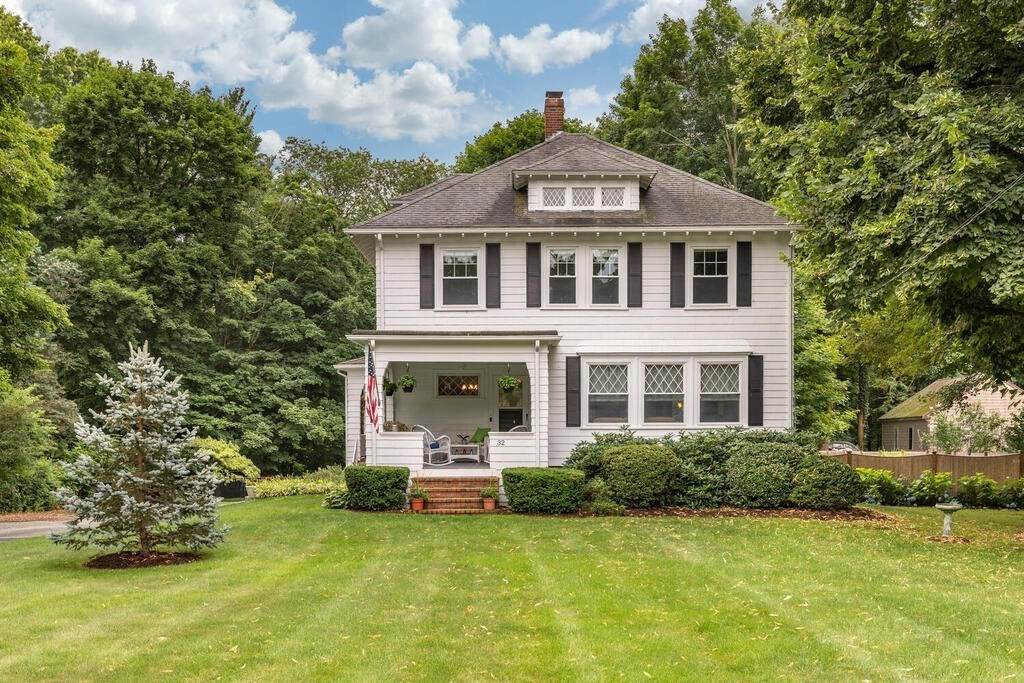 32 Prospect Street - Photo 1