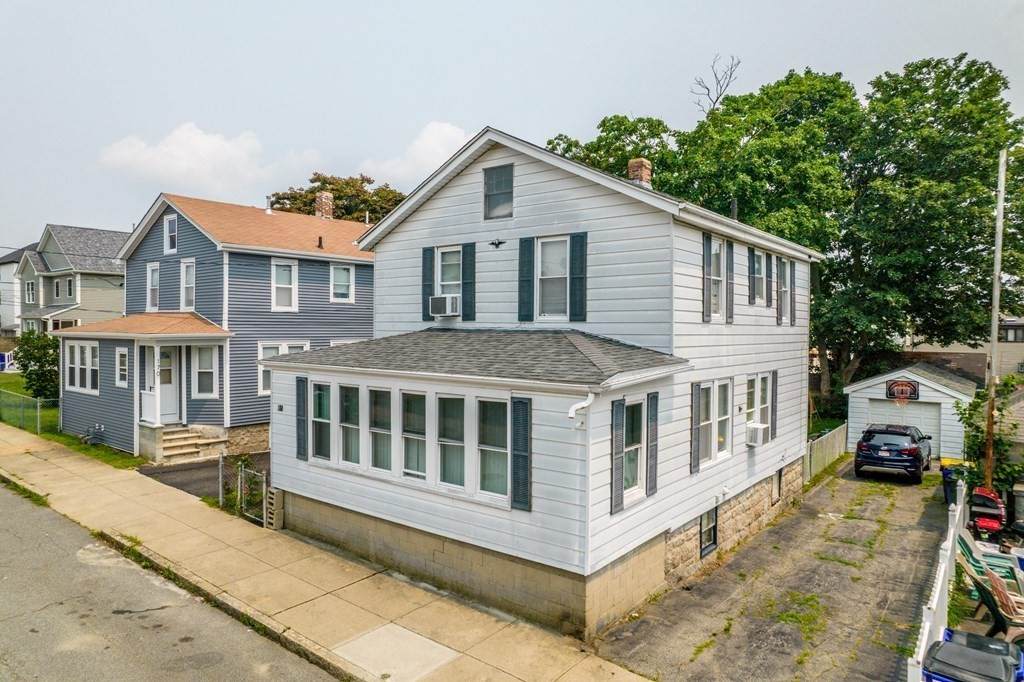 180 Foster St - Photo 1