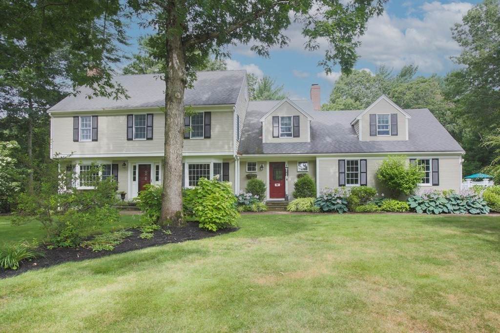40 Seager Farm Rd - Photo 1