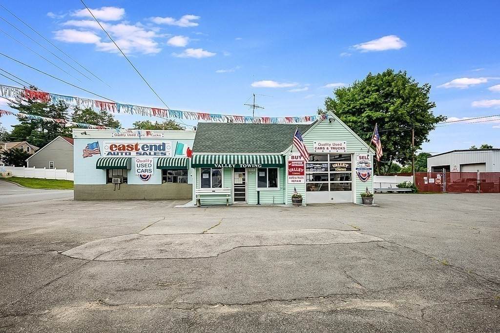 150 Merrimack Street - Photo 1