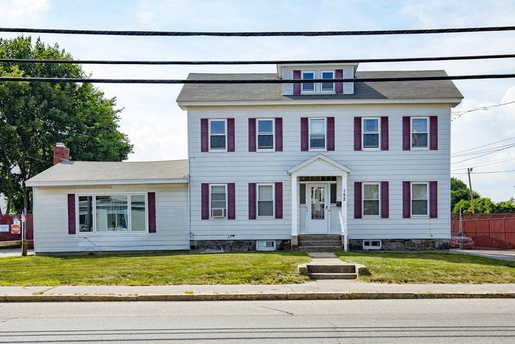 152 Merrimack Street - Photo 1