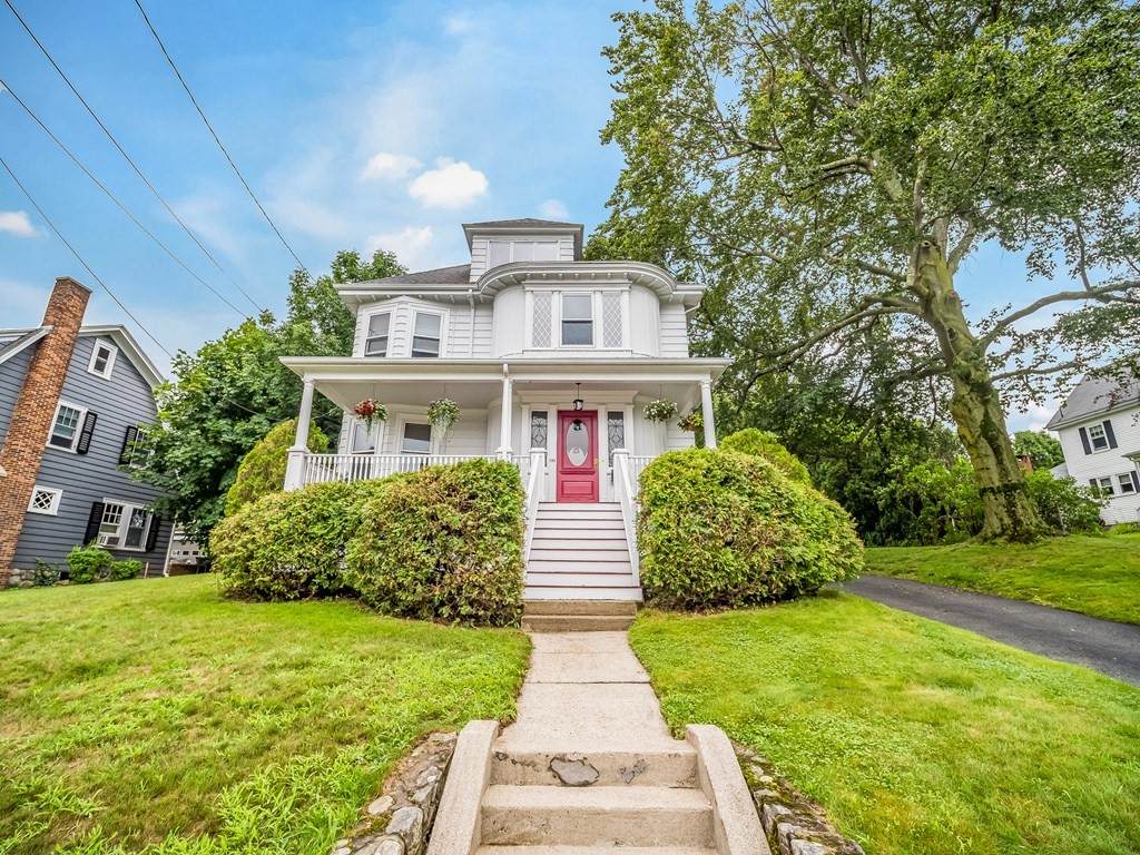 133 Salem St - Photo 1