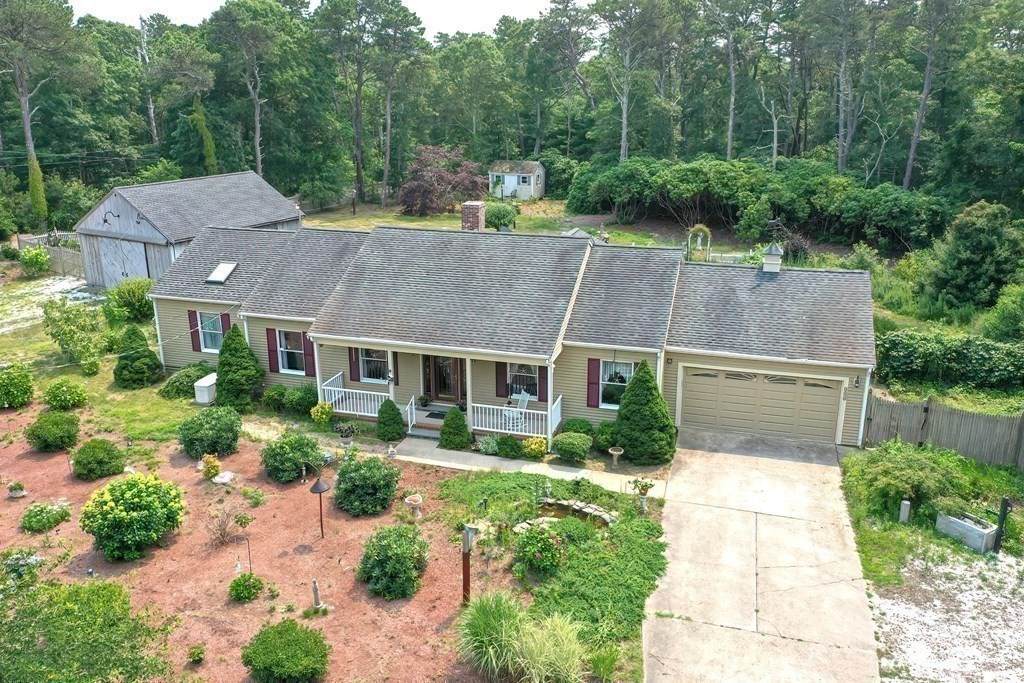 606 Great Fields - Photo 1