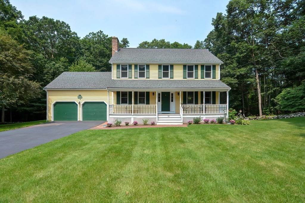 52 Anthony Circle - Photo 1