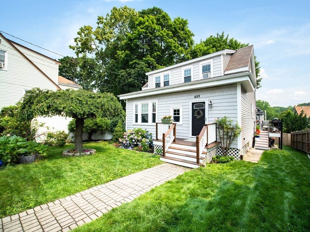 482 Beech St. - Photo 1