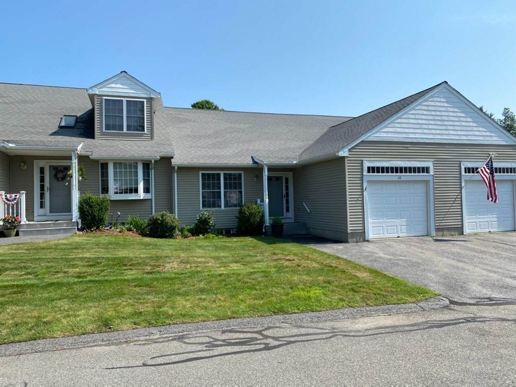 28 Angell Brook Dr - Photo 1