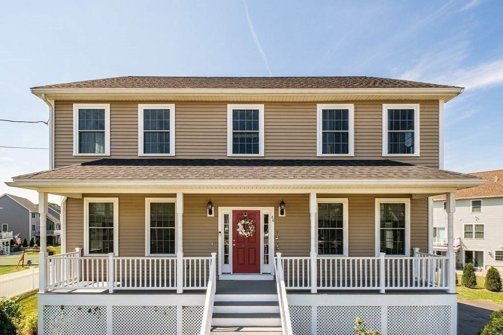 80 Wyman Street - Photo 1