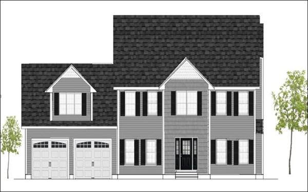 Lot 6 Stillwater Lane - Photo 1