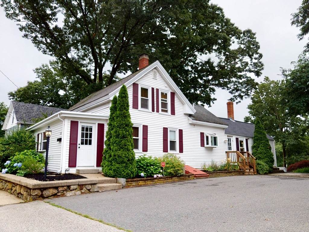 126 Water Street - Photo 1