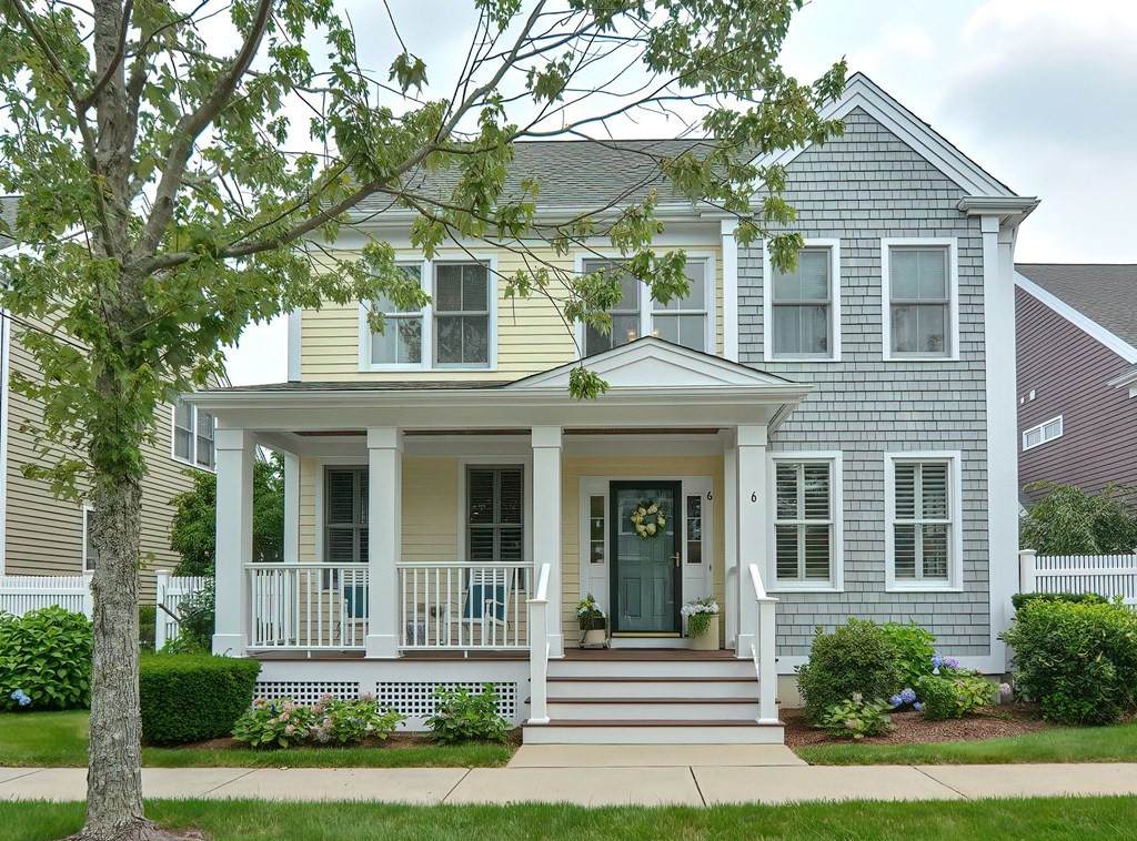 6 Danforth Ln - Photo 1