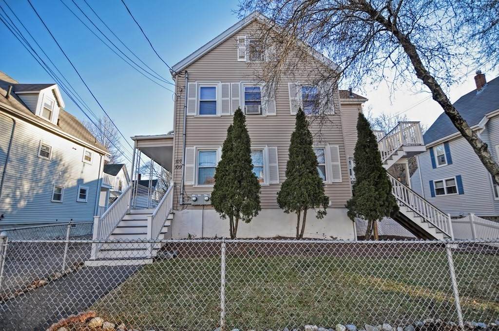 109 Grove Street - Photo 1