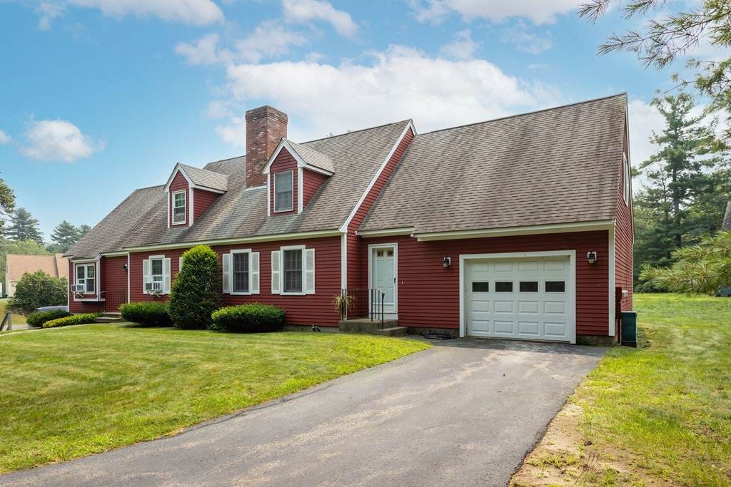 58 Peabody Road - Photo 1