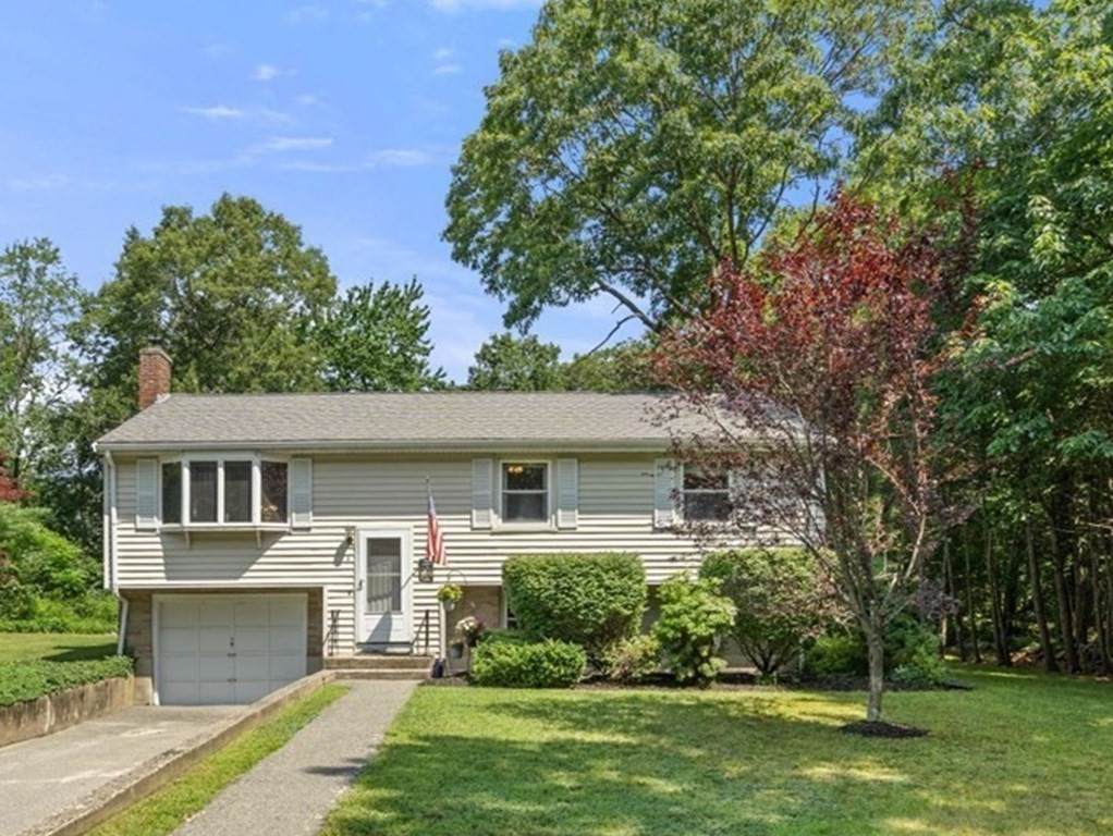 4 Park Drive - Photo 1