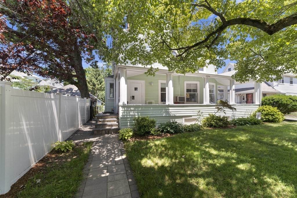 50 Willow Street - Photo 1