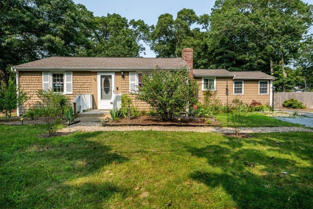 34 Sparrow Way - Photo 1