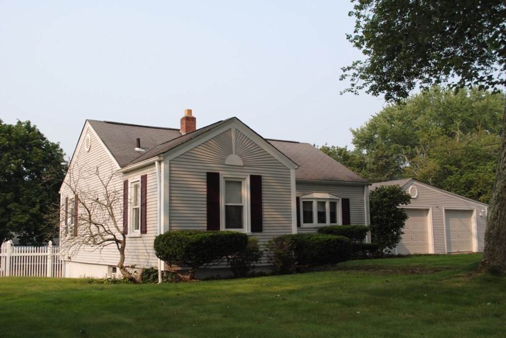35 Angus St - Photo 1