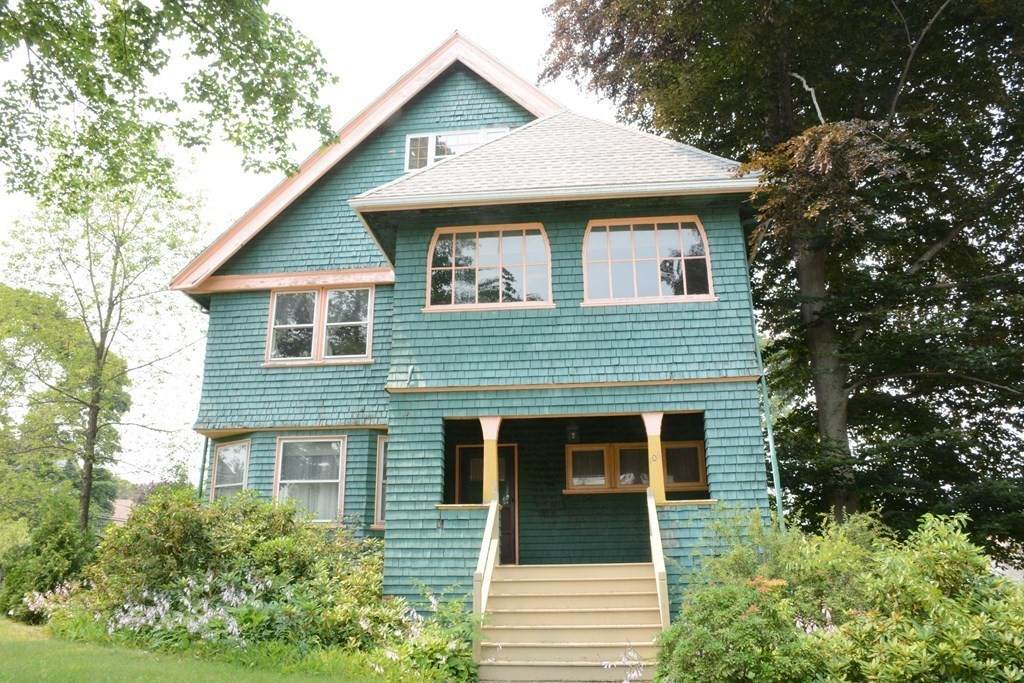 106 Bellevue Ave. - Photo 1