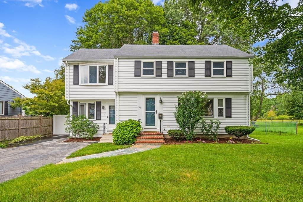 35 Nathaniel Rd - Photo 1