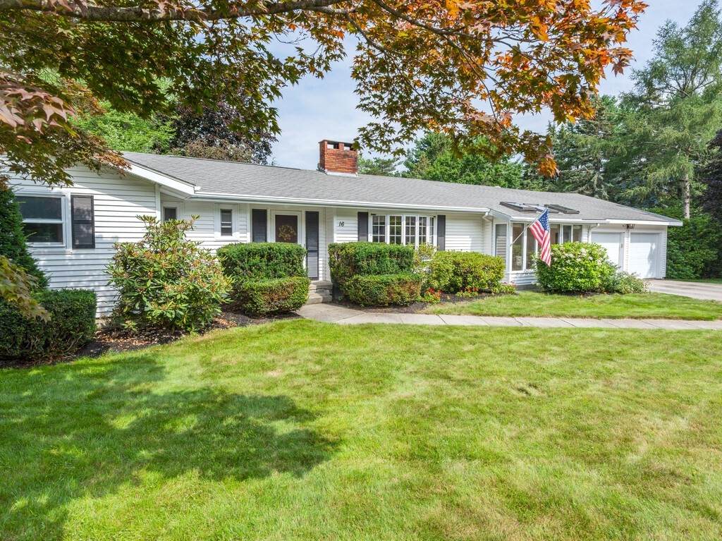 16 Wachusett Avenue - Photo 1