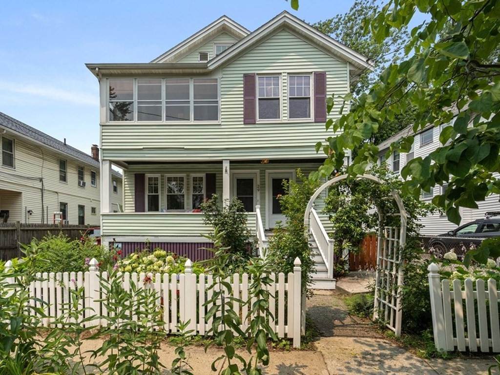 27 Boulevard Rd - Photo 1