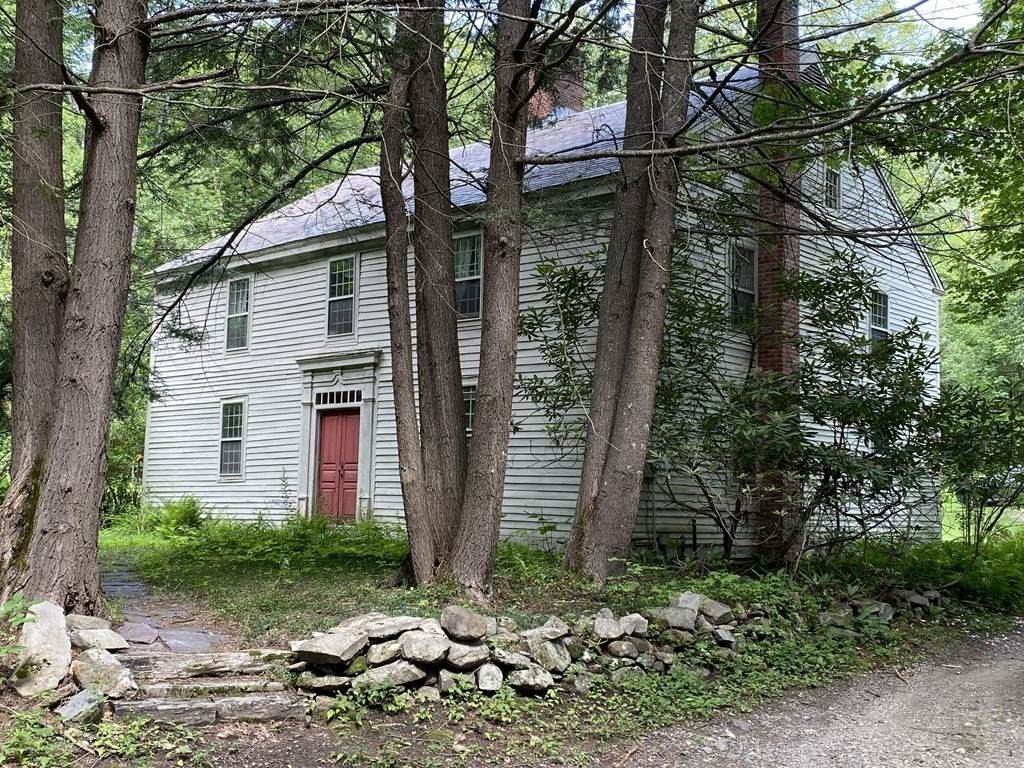 39 Newhall Road - Photo 1