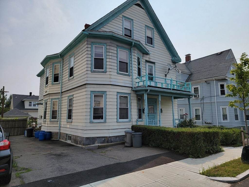 32 Freeman St - Photo 1