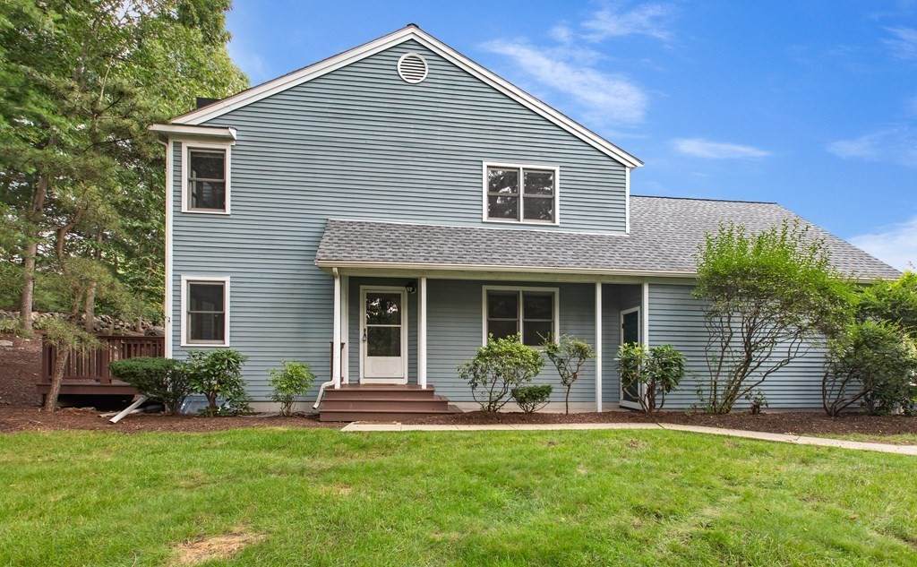 314 Bishops Forest Dr - Photo 1